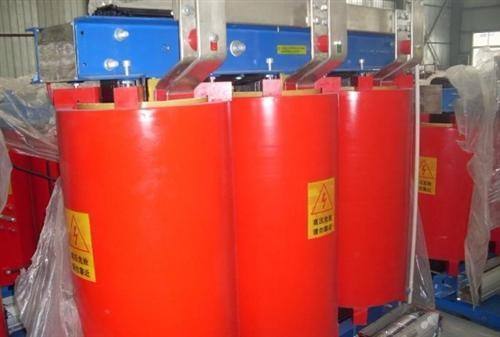 彭州SCB10-800KVA干式变压器厂家
