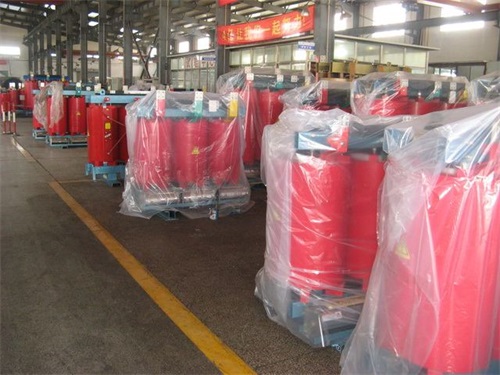 安新SCB11-200KVA/10KV/0.4KV干式变压器库存