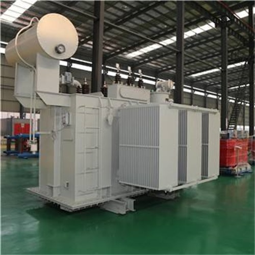 彭州S11-2500KVA/10KV/0.4KV油浸式变压器